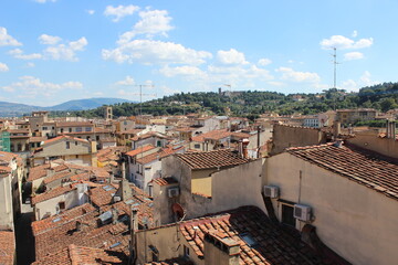 old town florance
