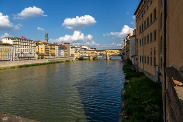 Florenz Toskana Italien Städtereisen