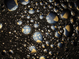 Flag country abstract symbol background nation shield banner