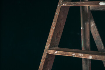 Abstract idiom