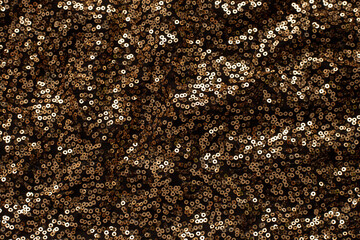 gold overlay Christmas backdrop