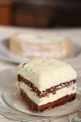 Cream Pie