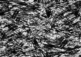 Grunge texture. Doodle style. Vector grunge modern textured brush stroke, doodle, scribbled. Abstract element. Modern background, poster, template, banner, wallpaper for business. Hand drawn vector