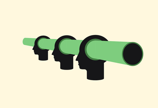 pipeline: pumping information through 