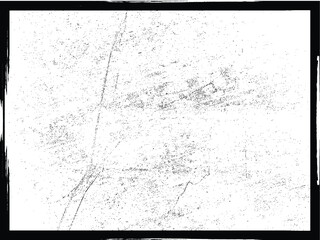 Light Distress Texture. Grain, Dirty  Effect. Overlay Background.