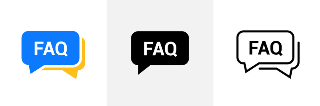 FAQ