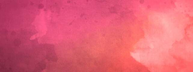 Old colorful grunge background for banner