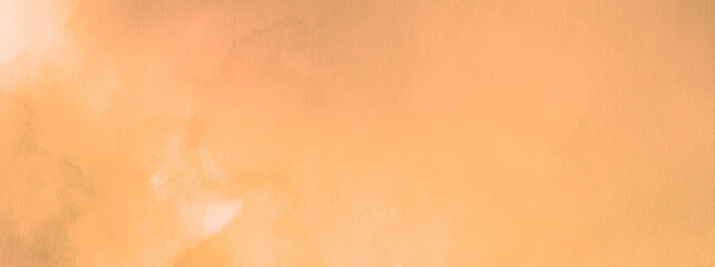 Orange surface texture background for banner design