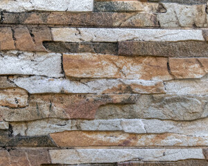 marble stone wall closeup, seamless pattern background