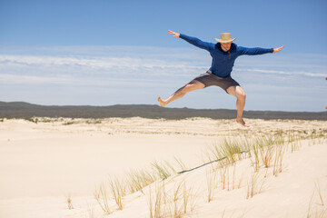 Yallingup, Western Australia  