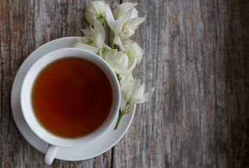 cup of tea