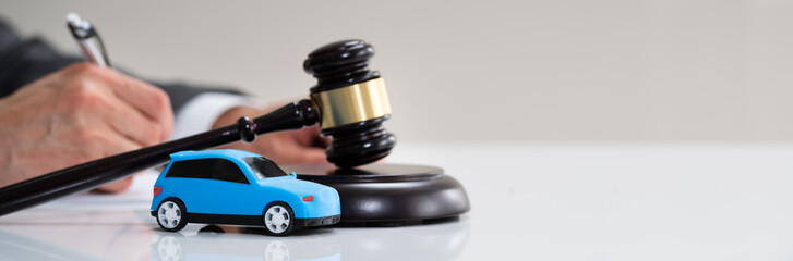 Car Accident Liability Insurance Lawyer