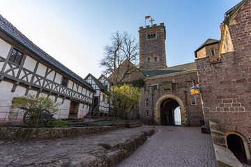 Wartburg