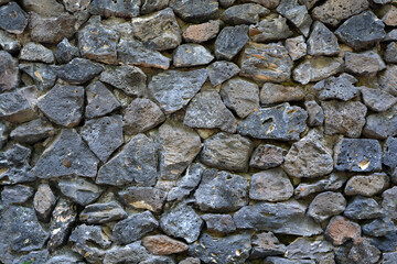 Stone wall. Ancient wall.  Rocks. Wall. Background