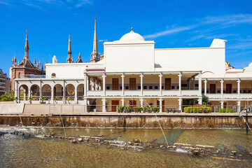 Paseo del Buen Pasto