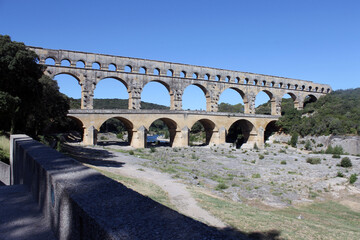 Pont du Gard