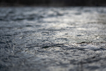 water