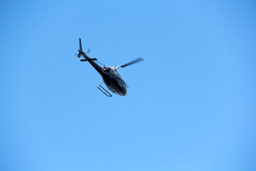 helicopter