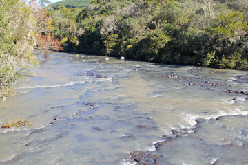 River