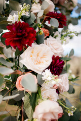 Flowers in the desert