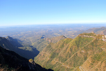 Fototapeta premium Mountain