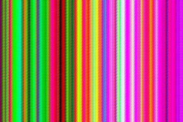 Obraz premium colorful lines background