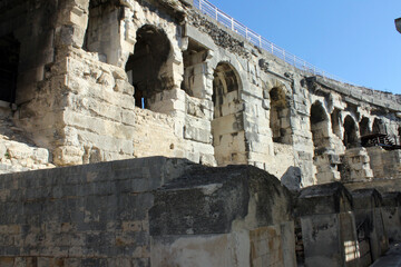 Arènes de Nîmes