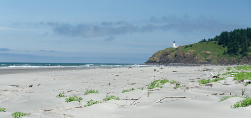 Benson Beach
