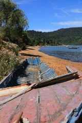 Puerto Cisnes