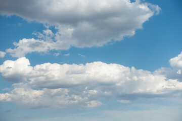 空, 雲, 青, 白, 自然, 乗り切る, 旋律の美しい, 天国, ふわふわした, 日, サマータイム, 光, 曇った, 雰囲気, 明るい, 澄んだ, 気象学, アブストラクト, 空間, 美しさ, 青空, 景色, 雲海, 入道雲, Cloud, 夏