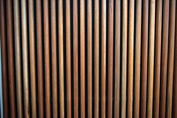 Wooden texture