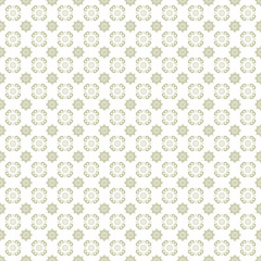 Seamless pattern. design for the fabric.Beautiful vintage pattern.Colorful seamless pattern for design and background design.vector illustretion.