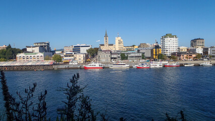 Valdivia Chile