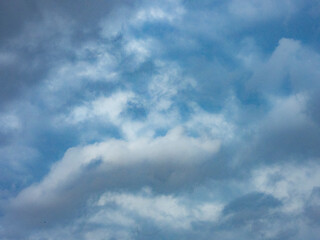 雲