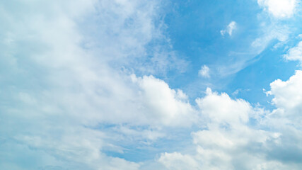 青空