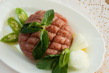 meatballs