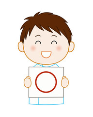 看護師　男性　正解