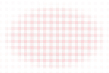 チェック柄の紙