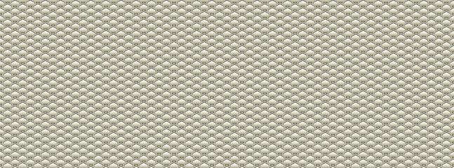 Texture of scales. Scale illustration.