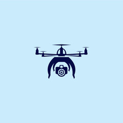 Drone logo