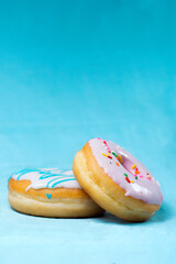 Deliciosas rosquillas