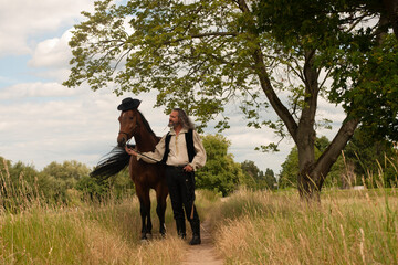 friendship with a horse natural horsemanship