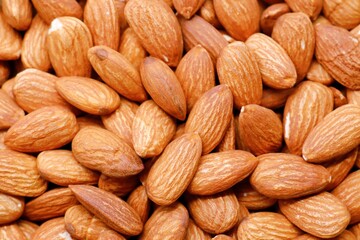 アーモンド　テクスチャ