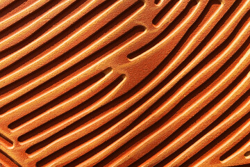 tile under texture in pattern line curve abstract background