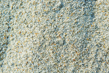 texture of fine sand for coat cement wall