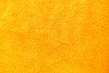 Fototapeta premium Texture of Long Jon's Fabric For making sweaters And wear in a place where the temperature is very cold.
