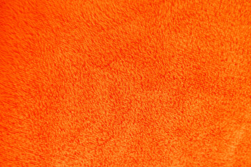 Texture of Long Jon's Fabric For making sweaters And wear in a place where the temperature is very cold. - obrazy, fototapety, plakaty