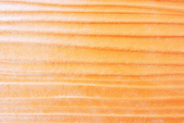 Surface texture of Shera cement wall wood