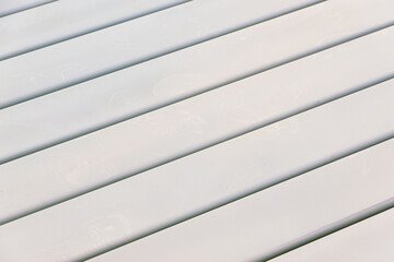 Fototapeta premium C Light Lip Channel Structural steel pattern texture