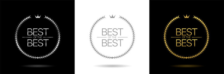 Best Laurel wreath icons